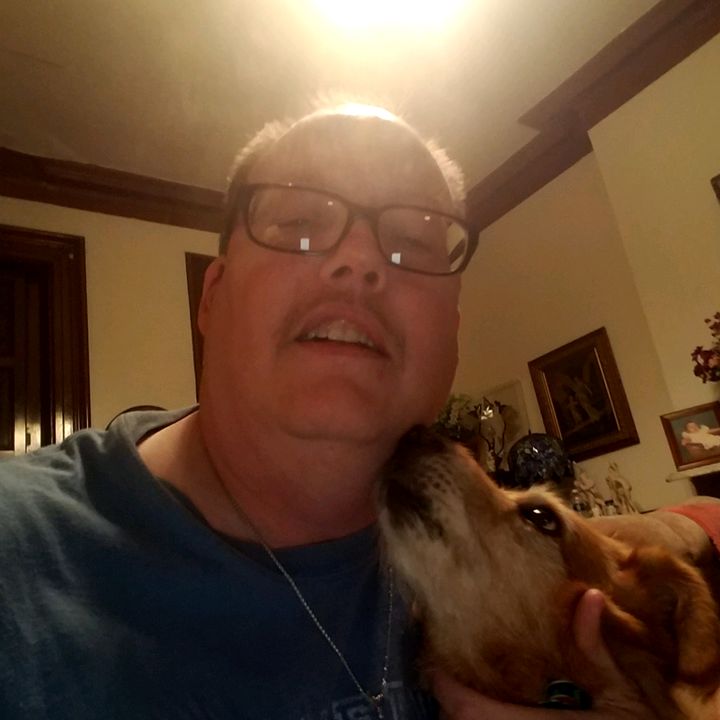 Profile Picture of Michael (@pghmichael) on Tiktok