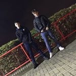 Profile Picture of bucks (@_joshgibbs__) on Instagram