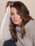 Profile Picture of Alanna Ubach - Wikipediaon Wikipedia