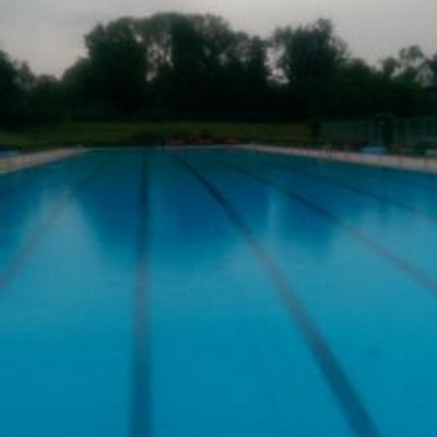 Profile Picture of Thomas Rößner (@DJBademeister) on Twitter