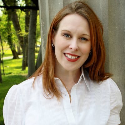 Profile Photo of Laura Knowles, PhD (@knowles_phd) on Twitter