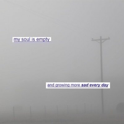 Profile Picture of Autumn Sadness (@allwayssad) on Twitter