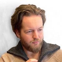 Profile Picture of AI Andy (@andyhafell) on Tiktok