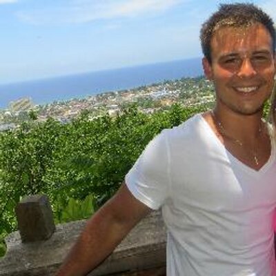 Profile Picture of Patrick Wojcik (@Phatty_Patty) on Twitter