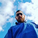 Profile Picture of scott patton (@scott_patton) on Instagram