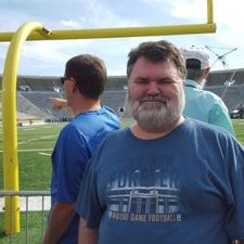 Profile Picture of Sean Caveny (@SCaveny) on Twitter