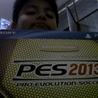 Profile Picture of Rudy Almeida Quevedo (@rudy_almeida) on Twitter