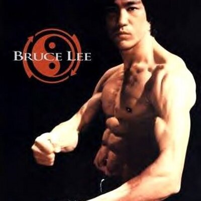 Profile Picture of Bruce Lee Club UK (@bruceleeuk) on Twitter