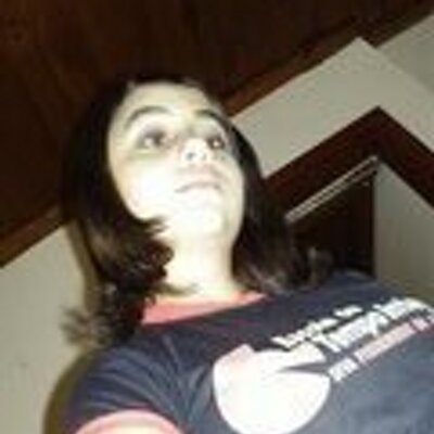 Profile Picture of Michele Barboza@hotm (@michelebarboza) on Twitter