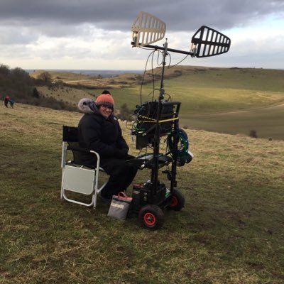 Profile Picture of Caroline Singh (@Cazza_S) on Twitter