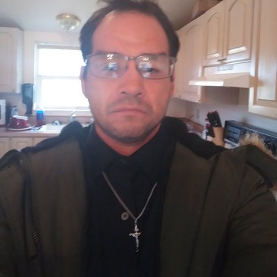 Profile Picture of Chief Nathen Dwayne Baker Of The Land (@NathenDBaker1) on Twitter