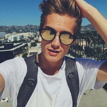 Brian Christner - Twitter Profile Picture of Brian Christner (@SamuraiArmy7) on Twitter