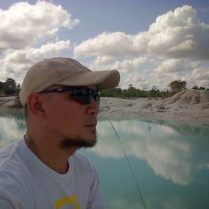 Profile Picture of Terry Ahmad (@AhmadTerrya705) on Twitter