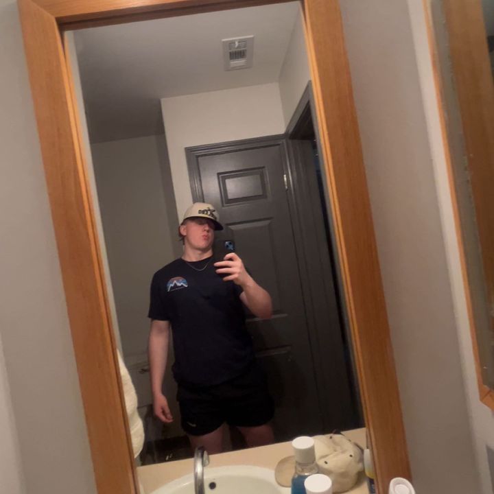 Profile Picture of Jason f (@jasonfinley23) on Tiktok