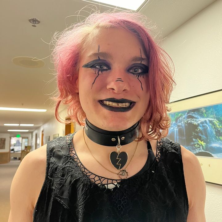 Profile Picture of Sadgirl_hazel17 (@hazelgraces8) on Tiktok