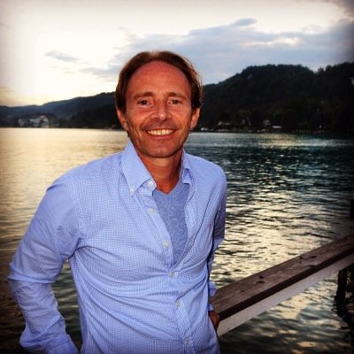 Profile Picture of Thomas Dieringer (@dieringer_66) on Twitter