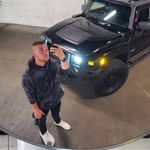 Profile Picture of Nathan Barclay (@nate2oh) on Instagram