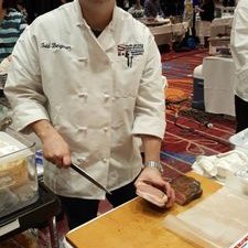 Profile Picture of Todd Bergman (@cheftodd37) on Twitter