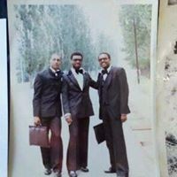 Profile Picture of Cedric Murphy (@cedric-murphy-4) on Quora