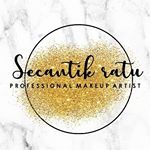 Profile Picture of KURSUS MAKEUP MALANG (@secantikratu_makeupcourse) on Instagram