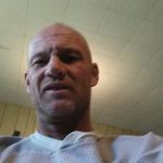 Profile Picture of Randall Peterson (@cage1234.rp) on Instagram