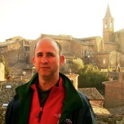 Profile Picture of Randy Cherkas (@randallgts) on Twitter