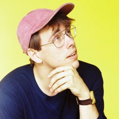 Profile Picture of Jordy Searcy (@jordysearcymusi) on Twitter