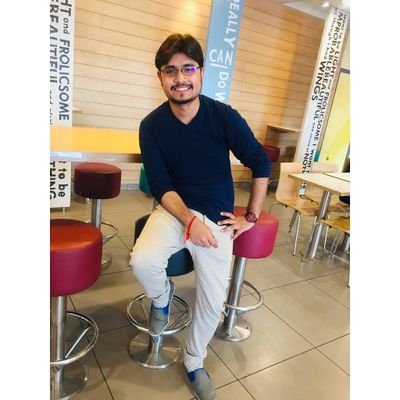 Profile Picture of Deepak Lal (@deepaklal0305) on Twitter