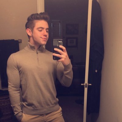 Profile Picture of Connor O'Neil (@ConnorOneil18) on Twitter