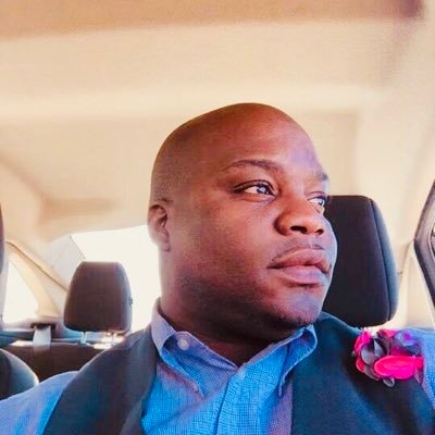 Profile Picture of Ricardo Gibson (@Ricardo42188630) on Twitter