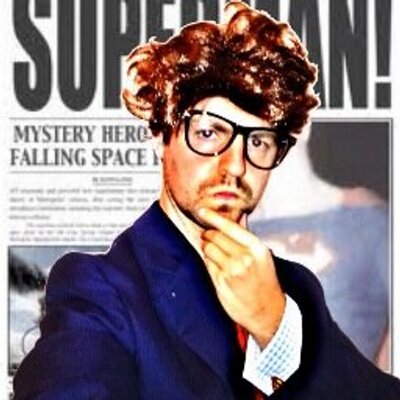 Profile Picture of Bob Gruff (@BobGruff) on Twitter