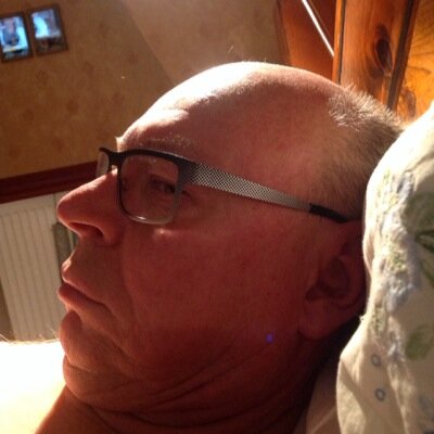 Profile Picture of Anders Gustafson (@AGVase) on Twitter