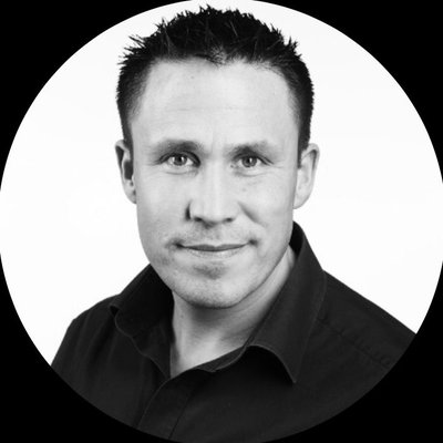 Oliver Klander - Twitter Profile Picture of Oliver Klander (@oliverklander) on Twitter