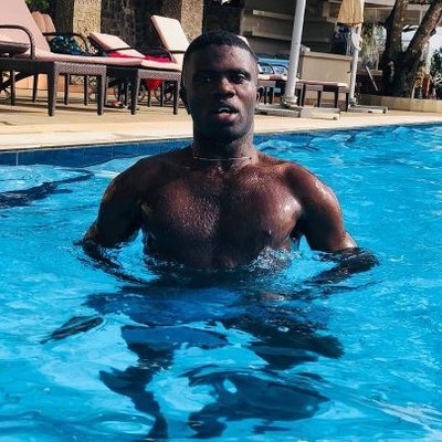 Profile Picture of Albert Sesay (@AlbertSesay10) on Twitter