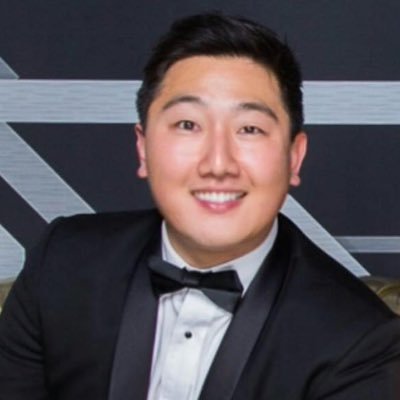 Profile Photo of Yong Kim (@TheYongKim) on Twitter