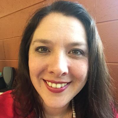 Profile Photo of Angela Fisk (@huddleston2105) on Twitter