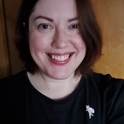 Profile Picture of Gemma Williams (@bloody_spoonie) on Twitter