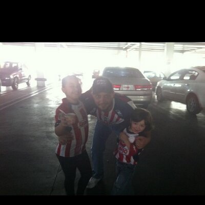 Profile Picture of Lucio Torres (@Luciotorres9) on Twitter