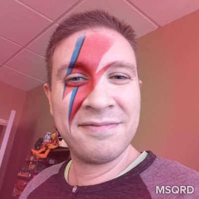 Profile Picture of Eric Stoll (@DrChunderMD) on Twitter