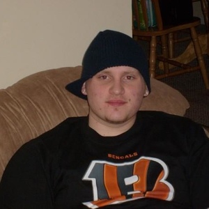 Profile Picture of Aaron Meacham (@broser1988) on Myspace