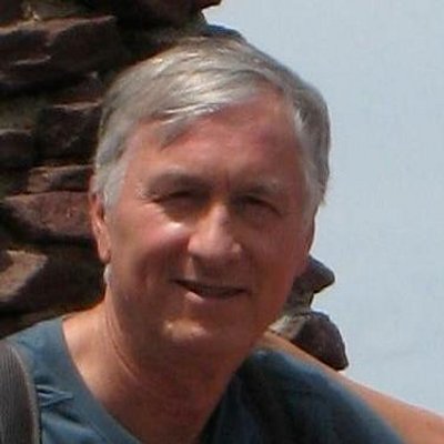 Profile Picture of Ted Curtis (@CTCURTIS2) on Twitter