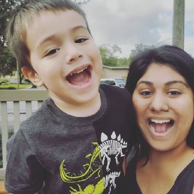 Stephanie Pass - Twitter Profile Picture of Stephanie Pass (@Stephanie_Pass1) on Twitter