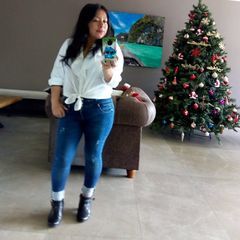 Profile Picture of Norma Falcon (@norma.falcon6) on Tiktok