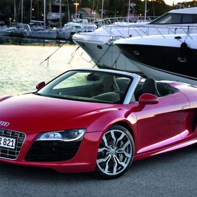 Profile Picture of Mark Cullum (@vagautosltd) on Twitter