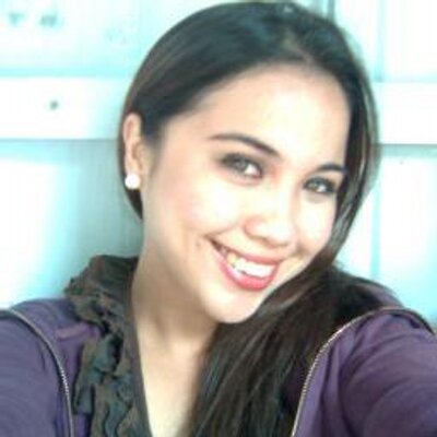 Profile Picture of Christie Anne Diaz (@iamXtiane) on Twitter