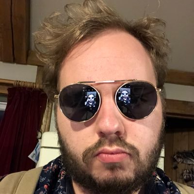 Profile Picture of Ben Rao (@BenRao1999) on Twitter