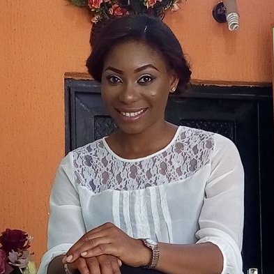 Profile Picture of Vivian Ozigbo (@iam_viviano) on Twitter