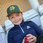 Profile Picture of Ollie Robert Cooley (@ollierobertcooley) on Instagram