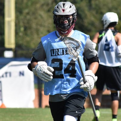 Profile Picture of Benji (@BenLaufer24) on Twitter
