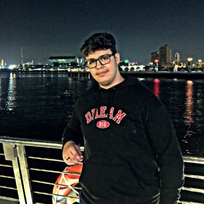 Profile Picture of Mohammad Alhomsi (@7amd0_111) on Twitter